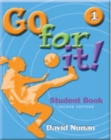 Go for it! 1 - Book