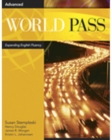 World Pass Advanced: Expanding English Fluency - Book