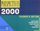 Perspectives : Teacher's Annotated Edition Level 1 - Book
