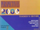 Perspectives : Teacher's Annotated Edition Level 2 - Book