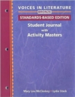 Voices in Literature Bronze: Student Journal with Activity Masters - Book