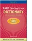Heinle's Basic Newbury House Dictionary of American English - Book