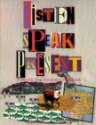 Listen, Speak, Present : A Step-by-Step Presenter's Workbook - Book