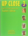 Up Close : Teacher's Edition Bk. 3 - Book
