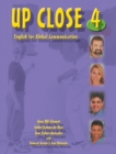 Up Close 4 : English for Global Communication (with Audio CD) - Book