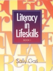 Literacy in Lifeskills : Book 1 - Book