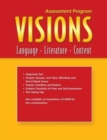 Visions : Assessment Program Level B - Book