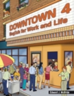 Downtown : Level 4 - Book