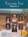 Crossroads Cafe, Worktext A : English Learning Program - Book