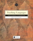 Teaching Language : From Grammar to Grammaring - Book