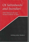 Of Saltimbanchi and Incendiari : Aldo Palazzeschi and Avant Gardism in Italy - Book