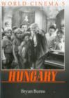 World Cinema : Hungary - Book