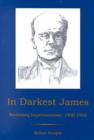 In Darkest James : Reviewing Impressionism, 1900-1905 - Book