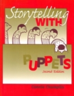 Storytelling with Puppets - Book