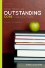 Developing an Outstanding Core Collection : A Guide for Libraries - Book