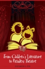 From Children's Literature to Readers Theatre - Book