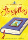 The Handbook for Storytellers - Book