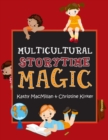 Multicultural Storytime Magic - Book