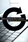 Reinventing the Library for Online Education - Book