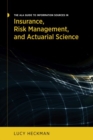 The ALA Guide to Information Sources in Insurance, Risk Management, and Actuarial Science - Book