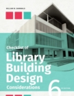 Checklist of Library Building Design Considerations - Book
