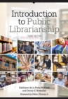 Introduction to Public Librarianship - Book