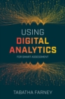 Using Digital Analytics for Smart Assessment - Book