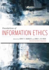 Foundations of Information Ethics - Book