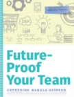 Future-Proof Your Team - Book