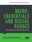 Micro-Credentials and Digital Badges - Book
