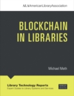 Blockchain in Libraries - Book