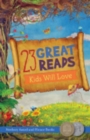 23 Great Reads Kids Will Love - Book