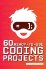 60 Ready-to-Use Coding Projects - Book