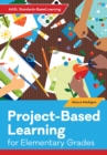 Project-Based Learning for Elementary Students - Book