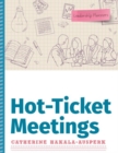Hot-Ticket Meetings - Book