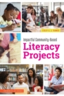 Impactful Community-Based Literacy Projects - Book