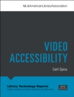 Video Accessibility - Book