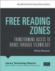 Free Reading Zones : Transforming Access to Books through Technology - Book