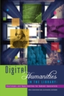Digital Humanities in the Library - Book