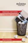 Writing Reviews for Readers' Advisory - eBook