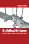 Building Bridges : Connecting Faculty, Students, and the College Library - eBook