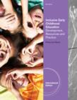 Inclusive Early Childhood Education : Development, Resources and Practice - Book