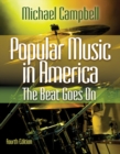 Popular Music in America : The Beat Goes On - Book