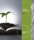 Literacy Assessment : Helping Teachers Plan Instruction, International Edition - Book