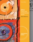 Ethics : Theory & Contemporary Issues - Concise International Edition - Book