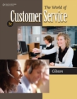 The World of Customer Service - Book