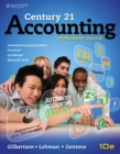 Century 21 Accounting : Multicolumn Journal - Book