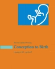 Conception to Birth - Book