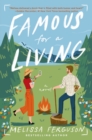 Famous for a Living - eBook