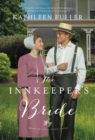The Innkeeper's Bride - Book